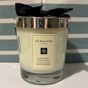 Jo Malone Lime Basil & Mandarin Candle - 7oz